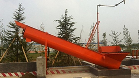 Q37吊鉤式拋丸機 非標(biāo)定制