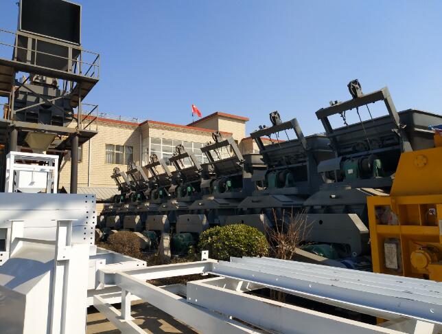 Q37吊鉤式拋丸機(jī) 非標(biāo)定制