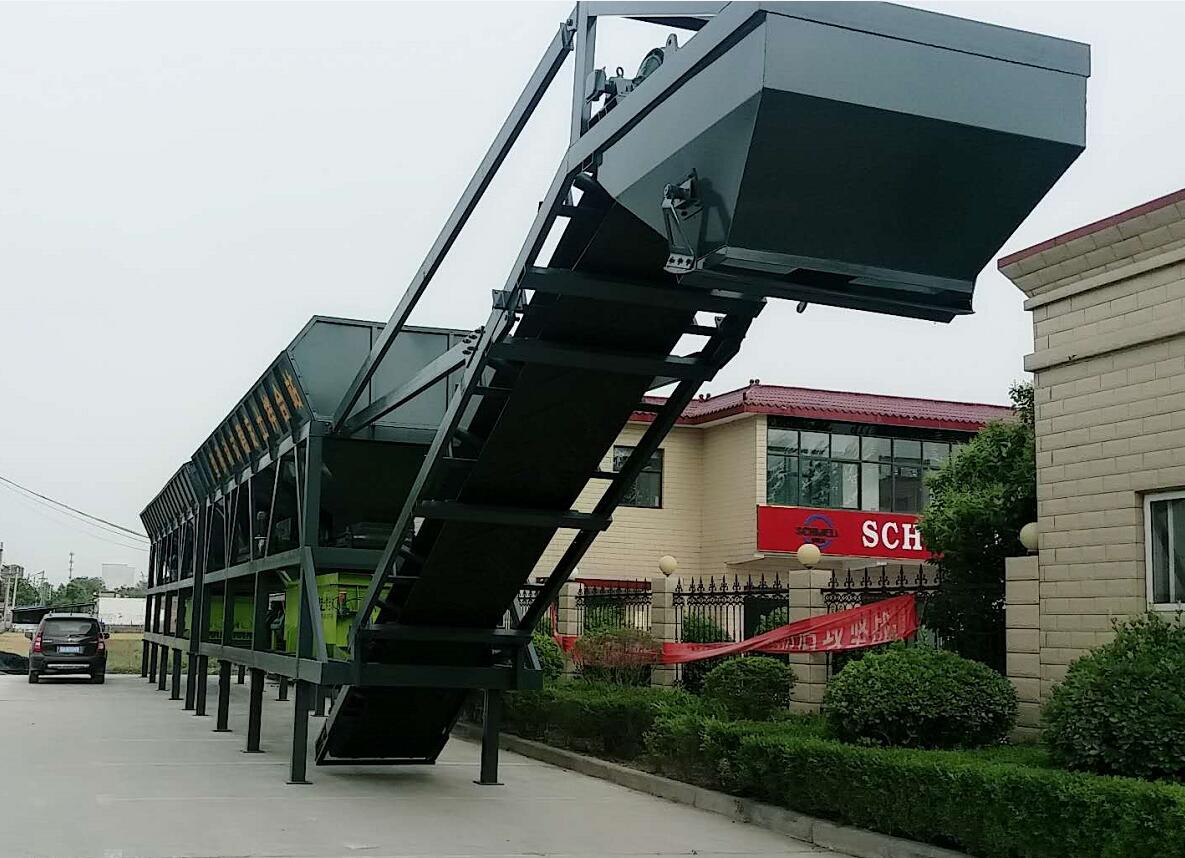 Q37吊鉤式拋丸機(jī) 非標(biāo)定制